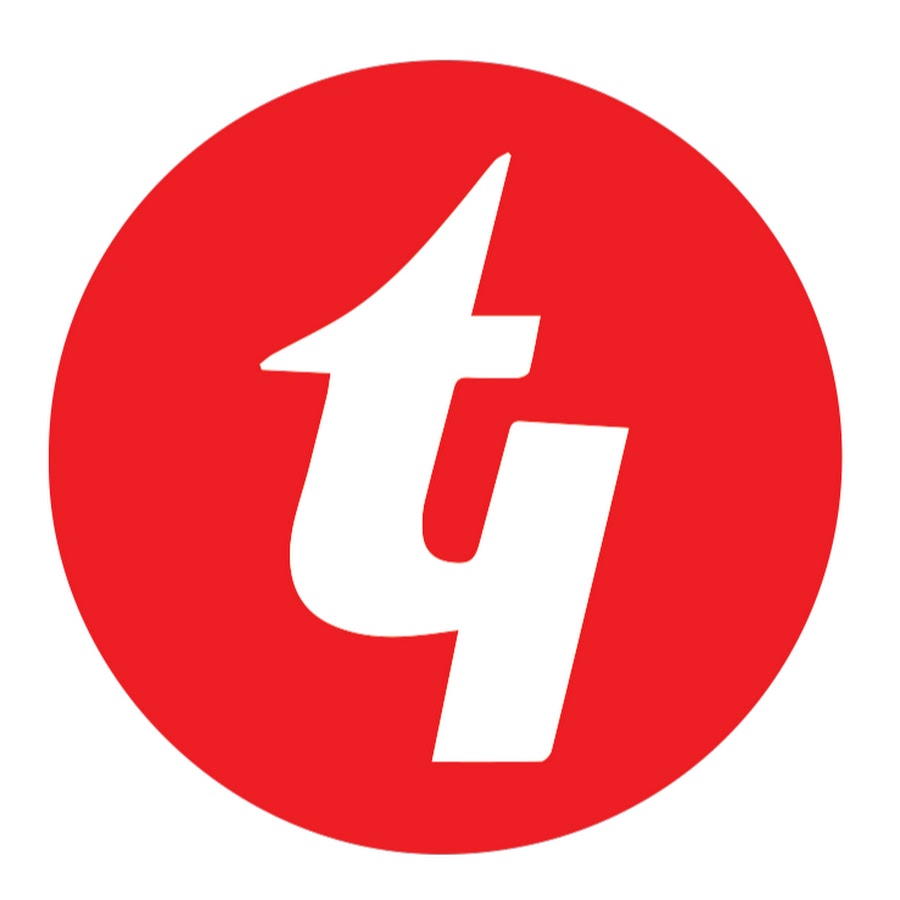 Techno India Logo